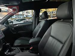 فولكسفاغن تيغوان